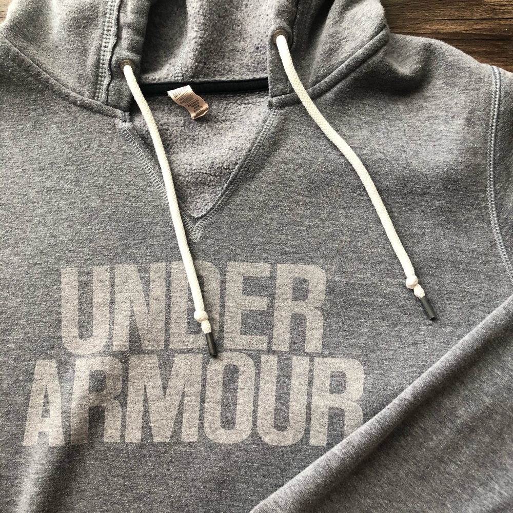 Women’s Under Armour Hoodie